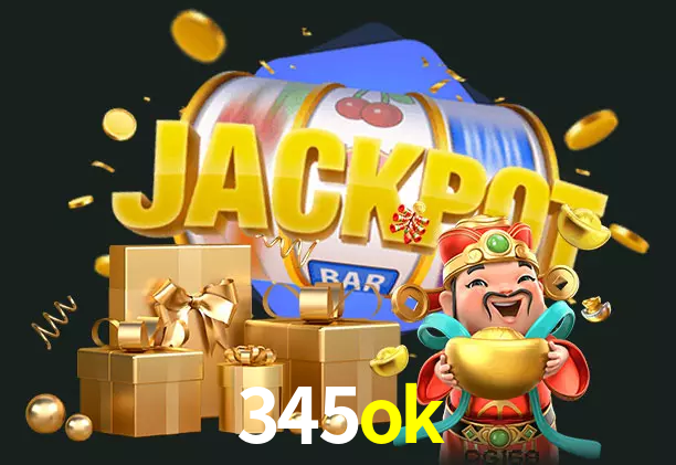 345ok bet