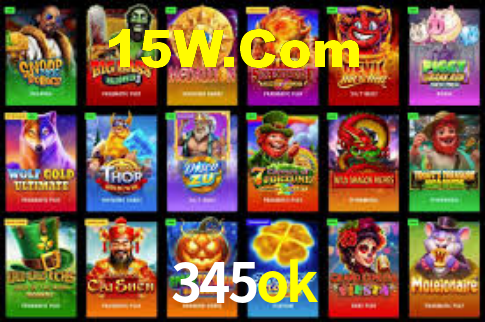 345ok .com