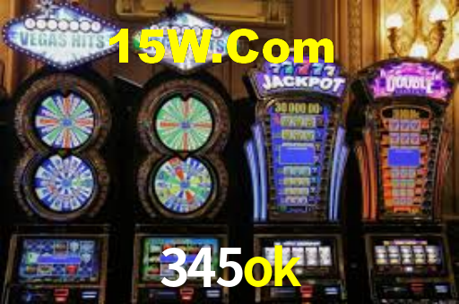Sinta a adrenalina dos jogos de cassino com 345ok