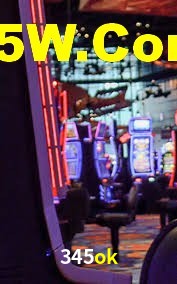 Welcome Bonus 345ok