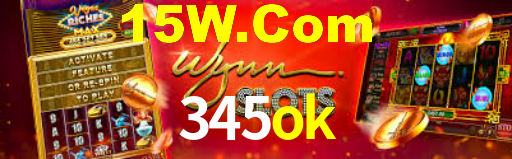 345ok bet