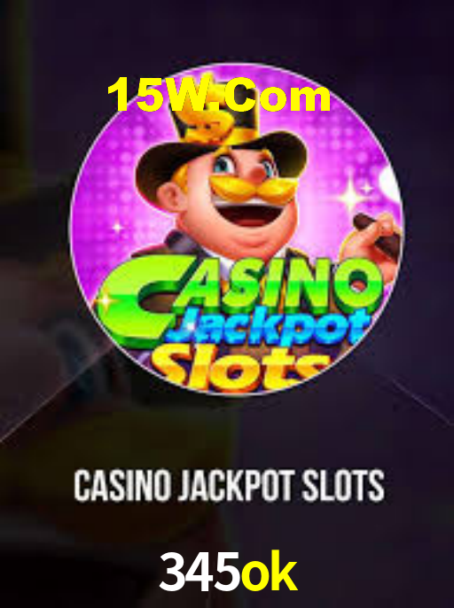 345ok bet