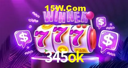 Slot Games 345ok
