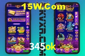 Welcome Bonus 345ok