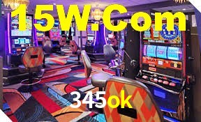 Roulette Table 345ok