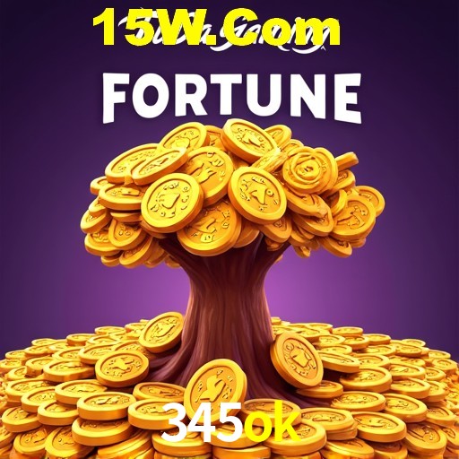 APP oficial da 345ok para mobile