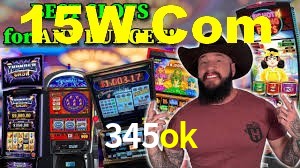 VIP Casino 345ok
